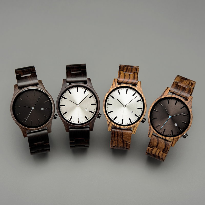 wood watches uk