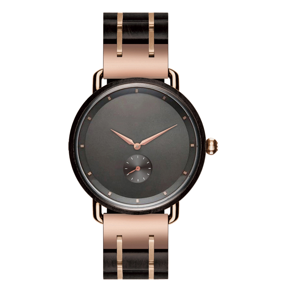 wood watchmakers - Aigell Watch is a professional watch manufacturer
