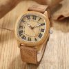 wood welt watches - Aigell Watch is a professional watch manufacturer