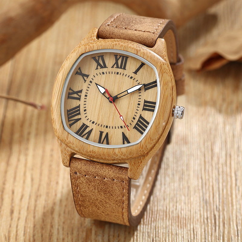 wood welt watches