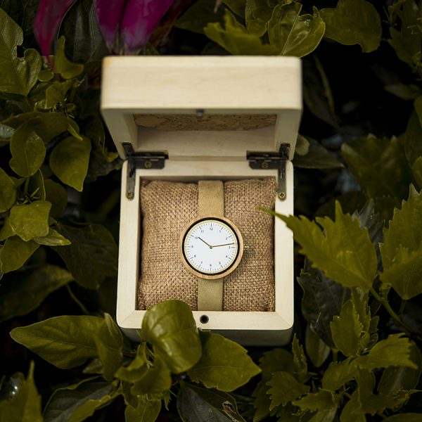 wooden watch design 1 - Aigell Watch is a professional watch manufacturer