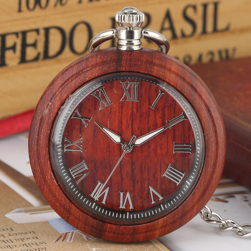 wooden watch makers