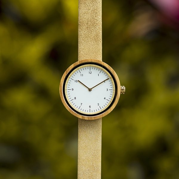 wooden watch manufacturer 1 - Aigell Watch is a professional watch manufacturer
