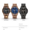 wooden watch manufacturer 2 - Aigell Watch is a professional watch manufacturer