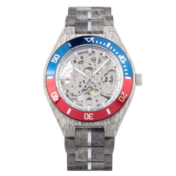 wooden watch manufacturer - Aigell Watch is a professional watch manufacturer