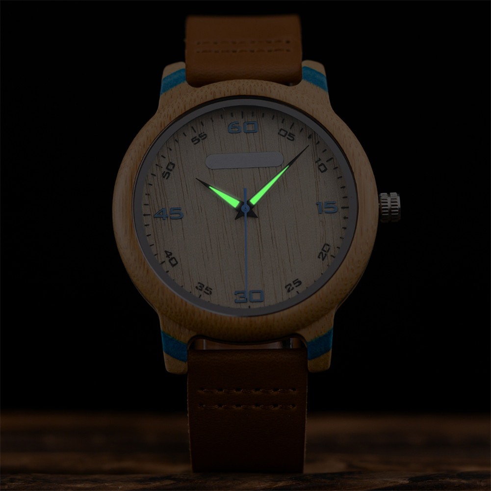 wooden watches brands 2 - Aigell Watch is a professional watch manufacturer