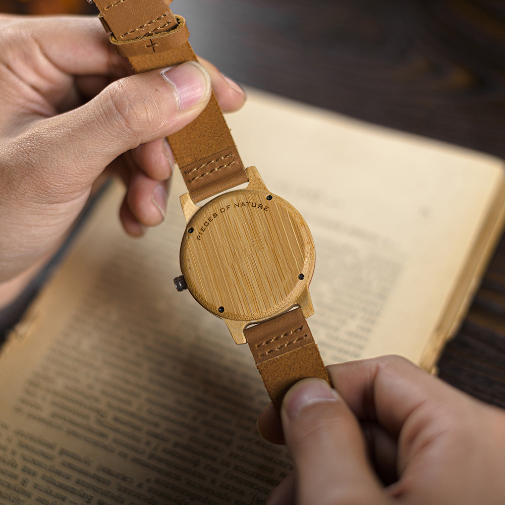 wooden watches made in usa 1 - Aigell Watch is a professional watch manufacturer