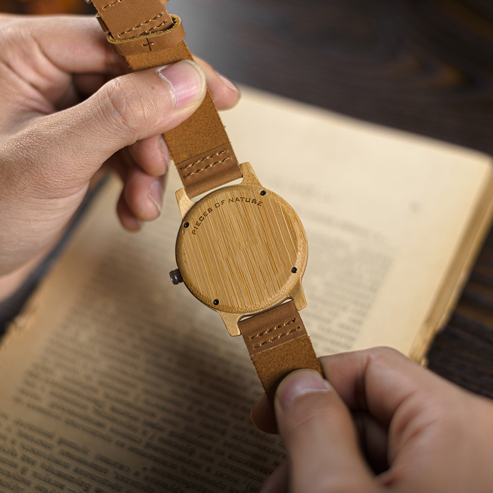 wooden watches made in usa 1
