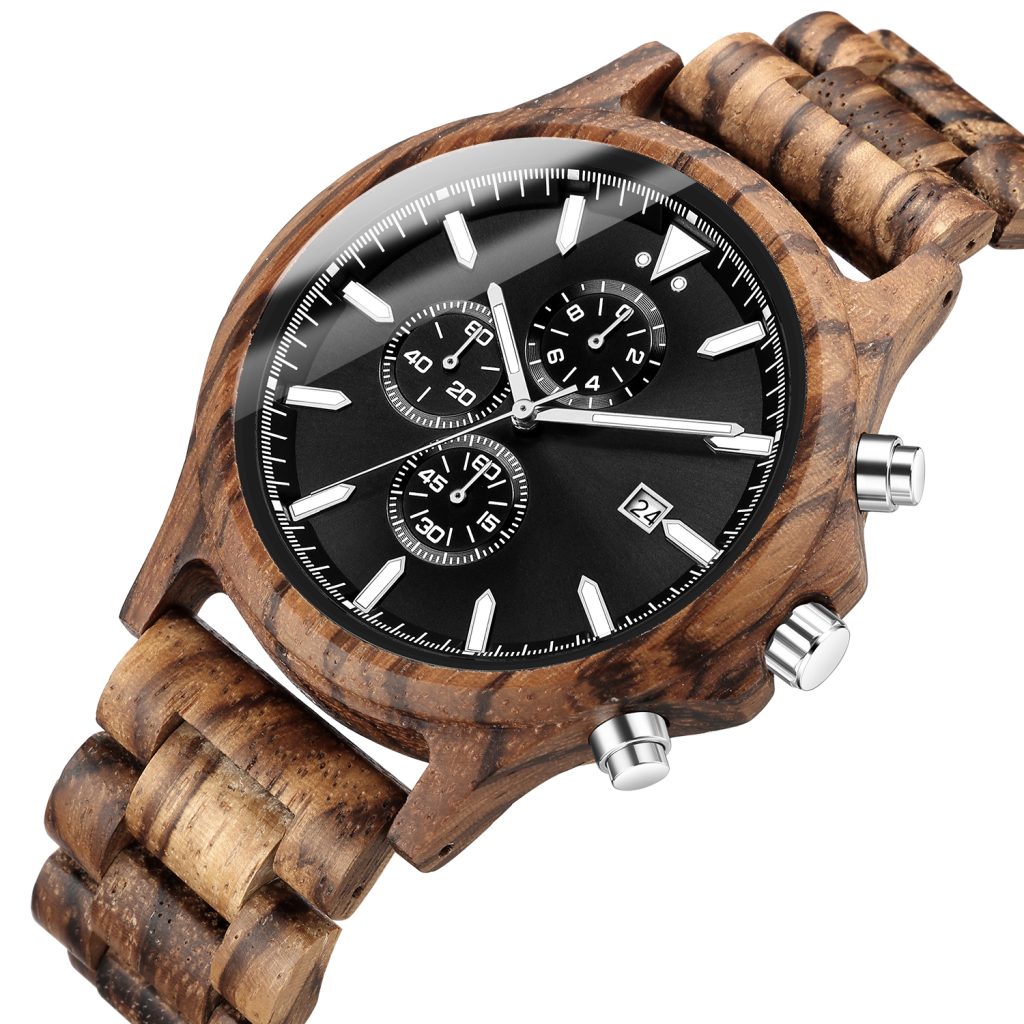 wooden watches near me 1 - Aigell Watch is a professional watch manufacturer
