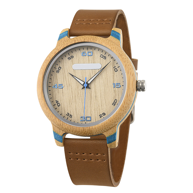 wooden watches uk