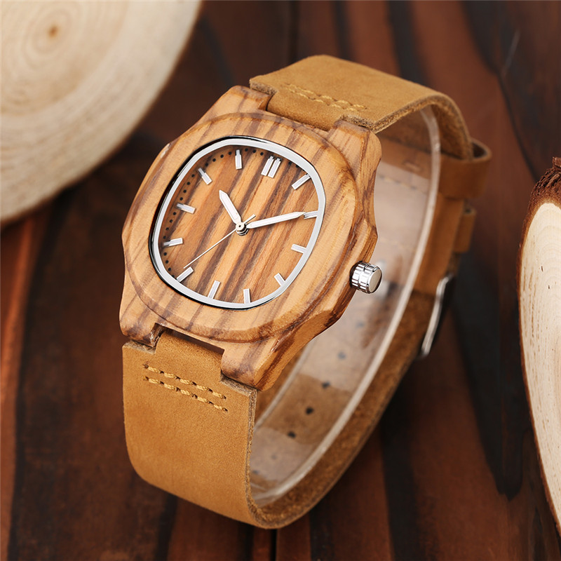 wooden wrist watches - Aigell Watch is a professional watch manufacturer