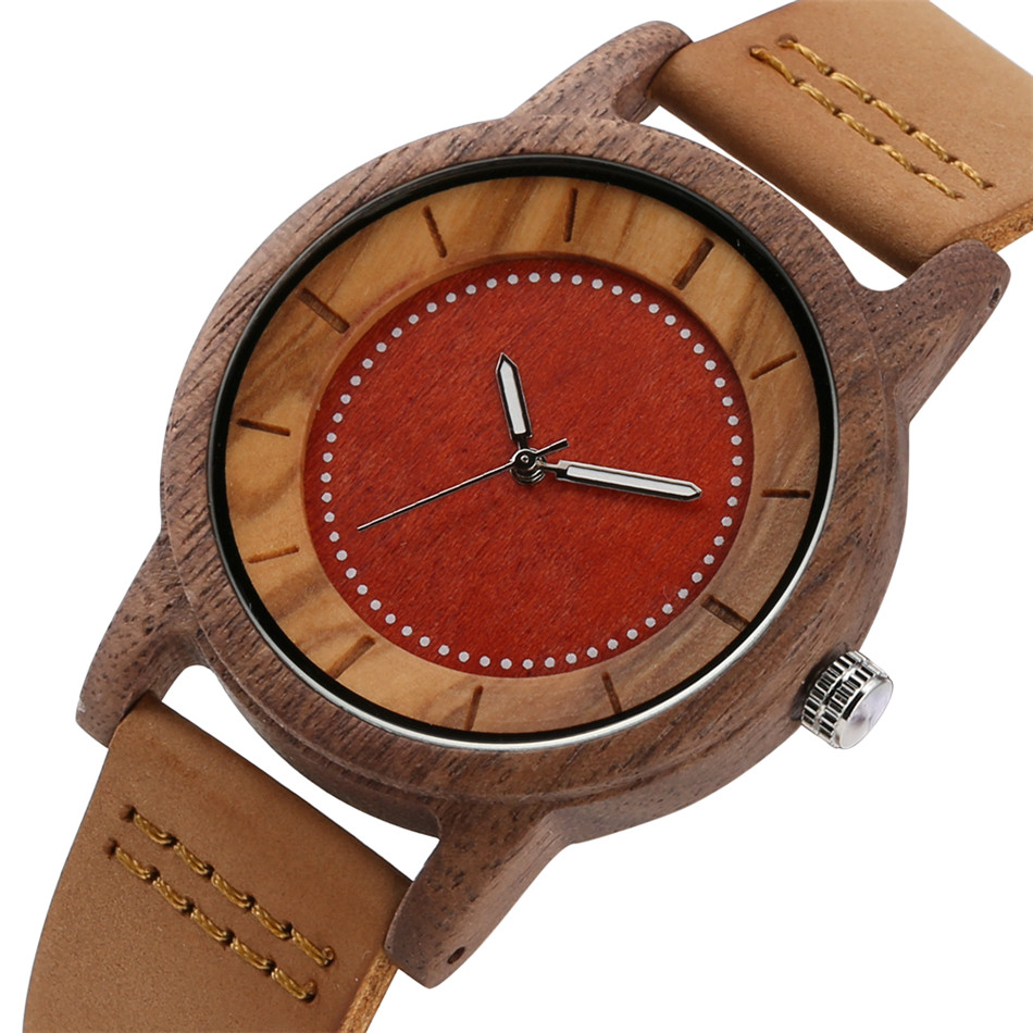 woodwatches - Aigell Watch is a professional watch manufacturer