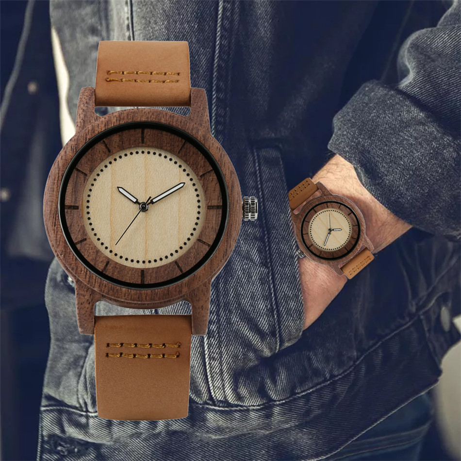 woodwelt watch - Aigell Watch is a professional watch manufacturer