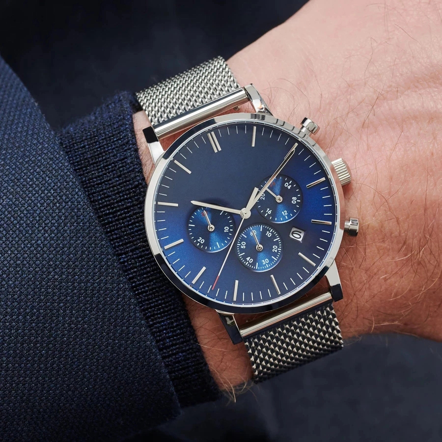 world watch company