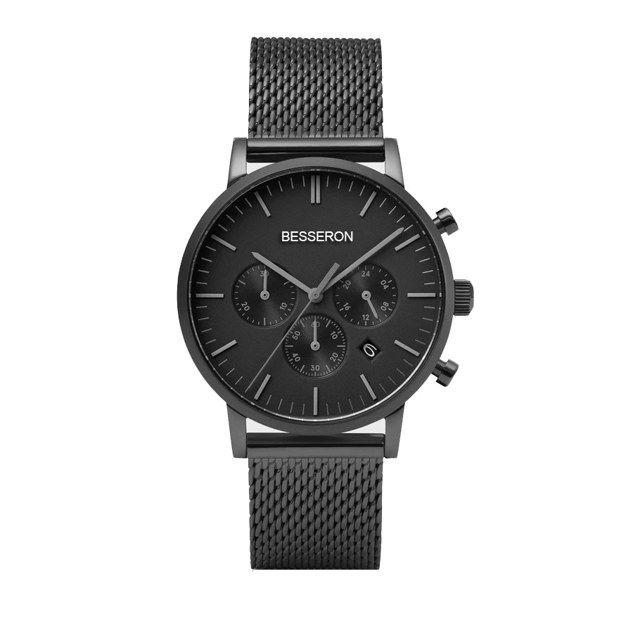 wrist watch manufacturer