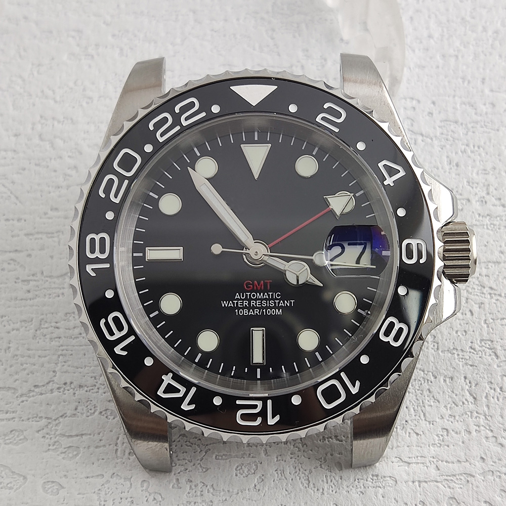 10atm waterproof watch case