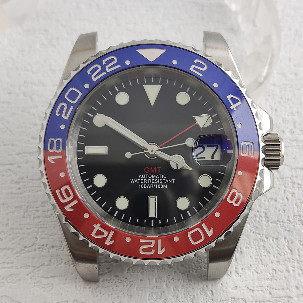 200m water resistant watch case