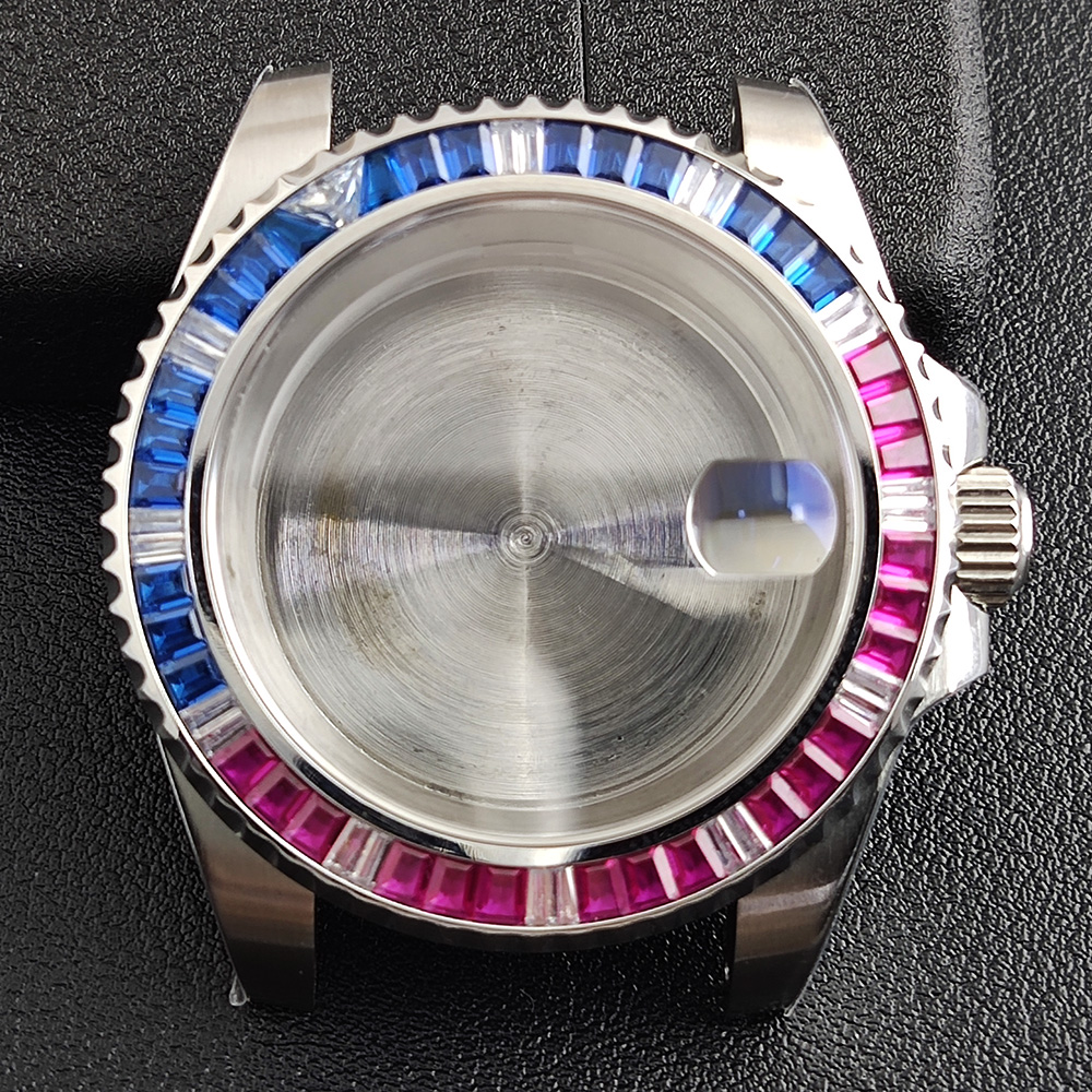 20ATM waterproof watch case - Aigell Watch is a professional watch manufacturer