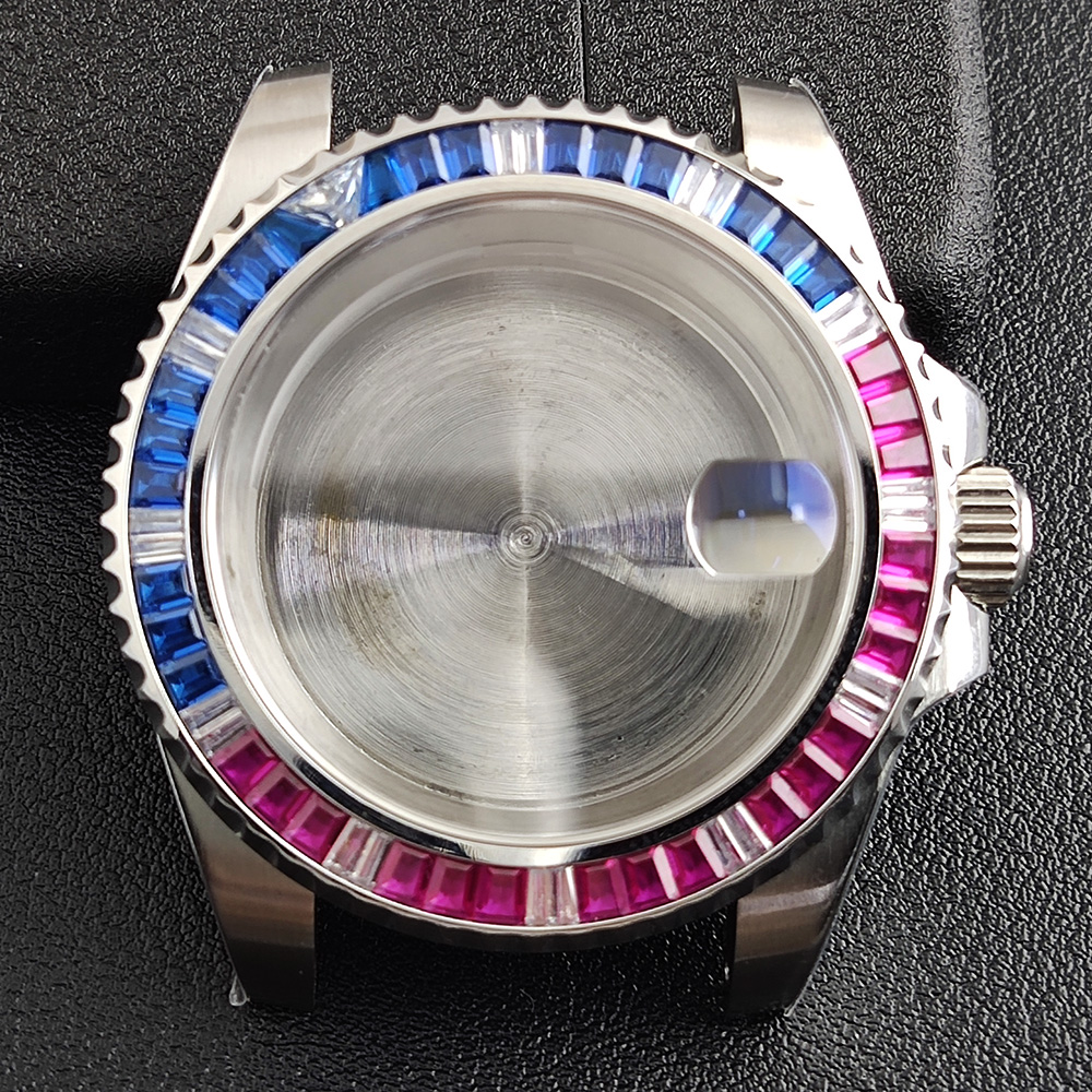 20ATM waterproof watch case