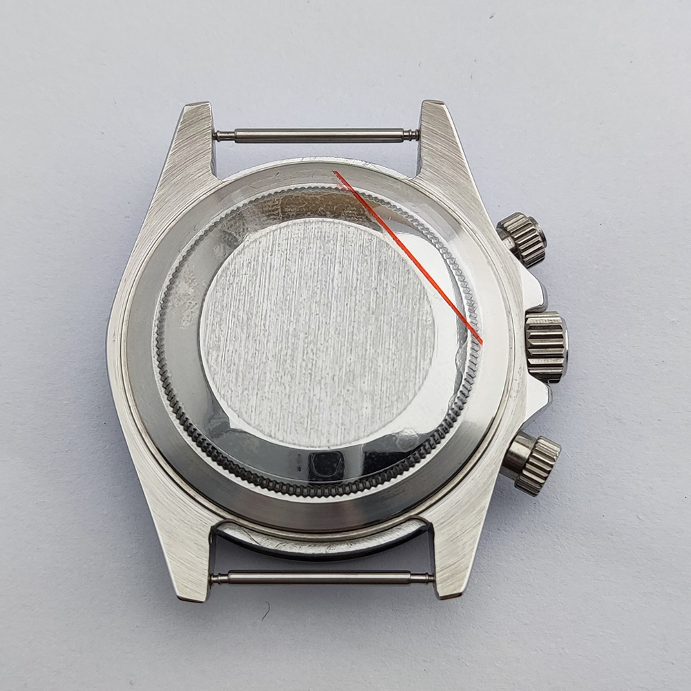 316L watch case makers