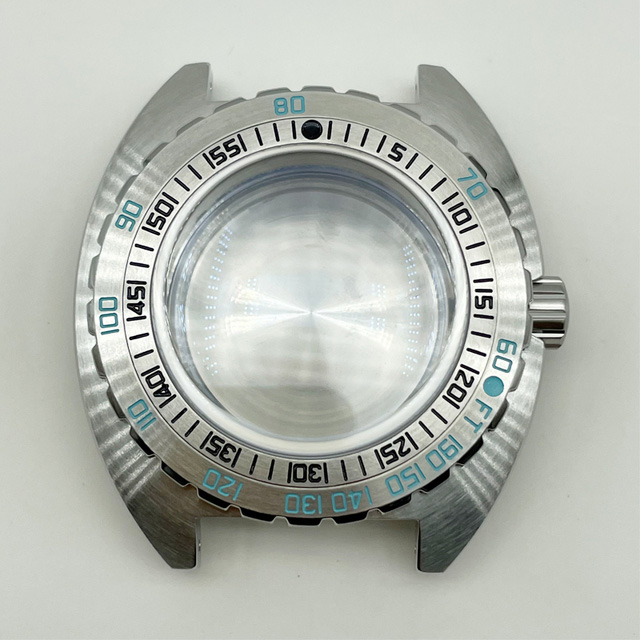 904L Stainless steel watch case 1