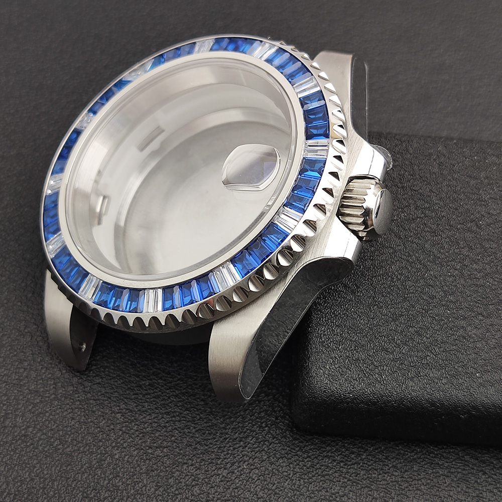 904L stainless steel watch case