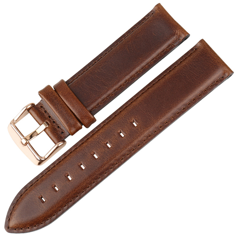 DW watch strap factory