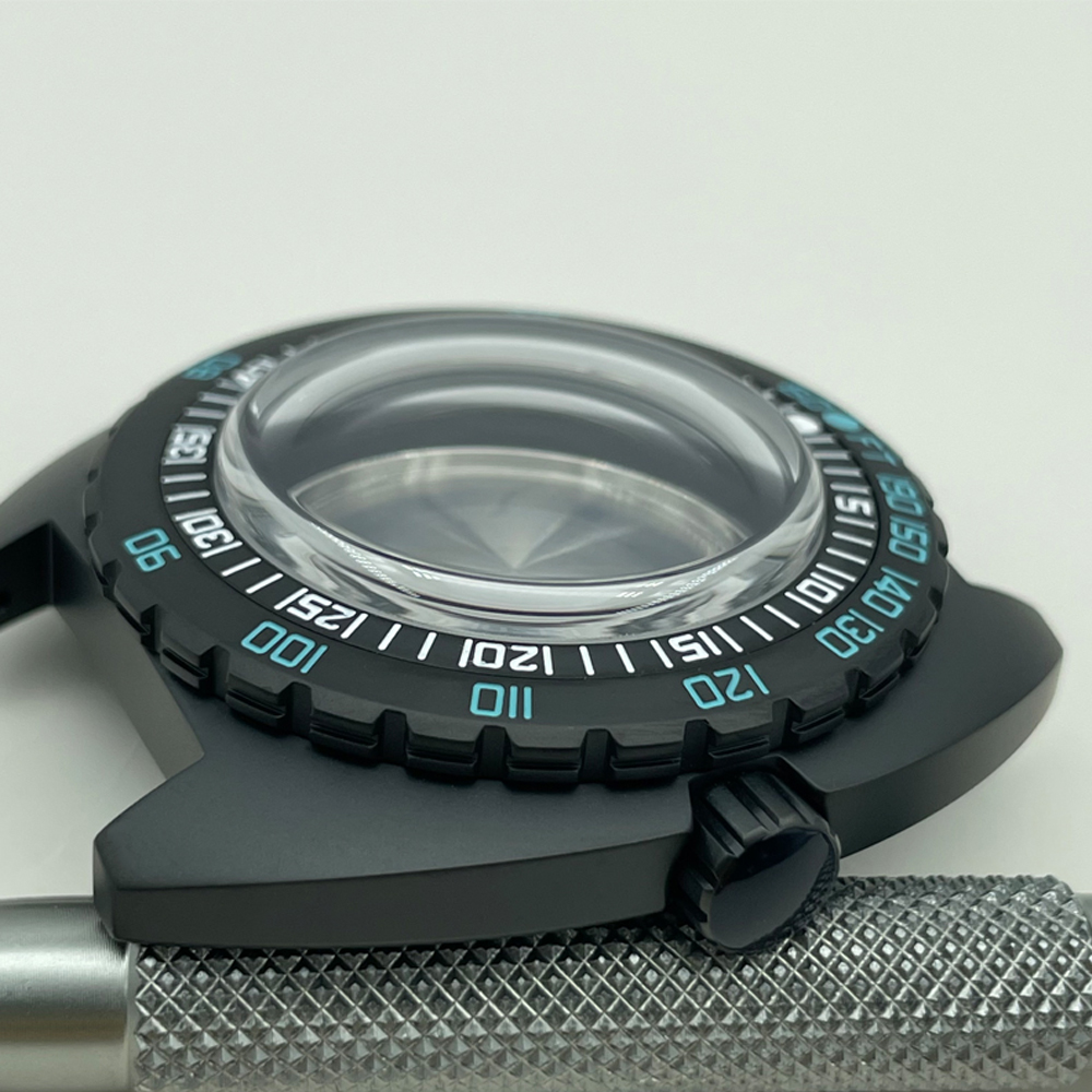 Stainless steel watch case factories