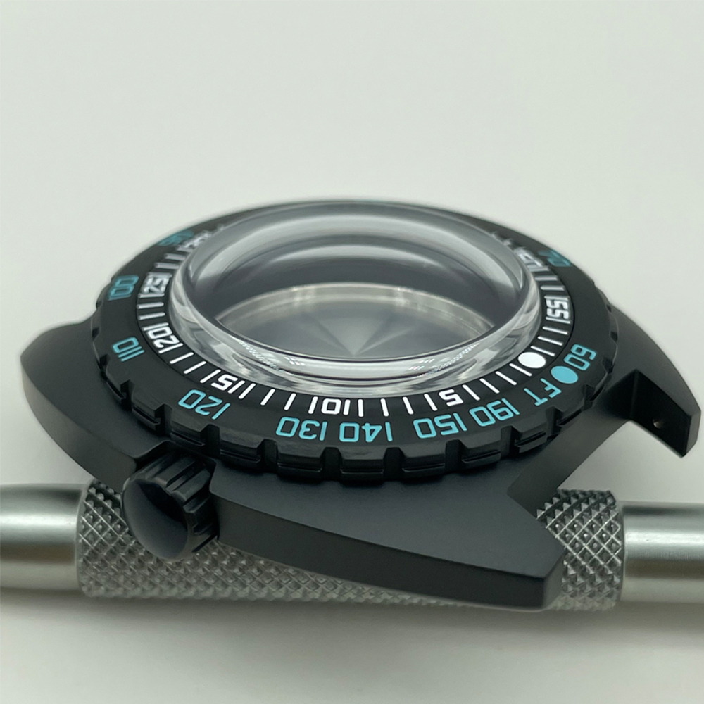 Stainless steel watch case manufacturers