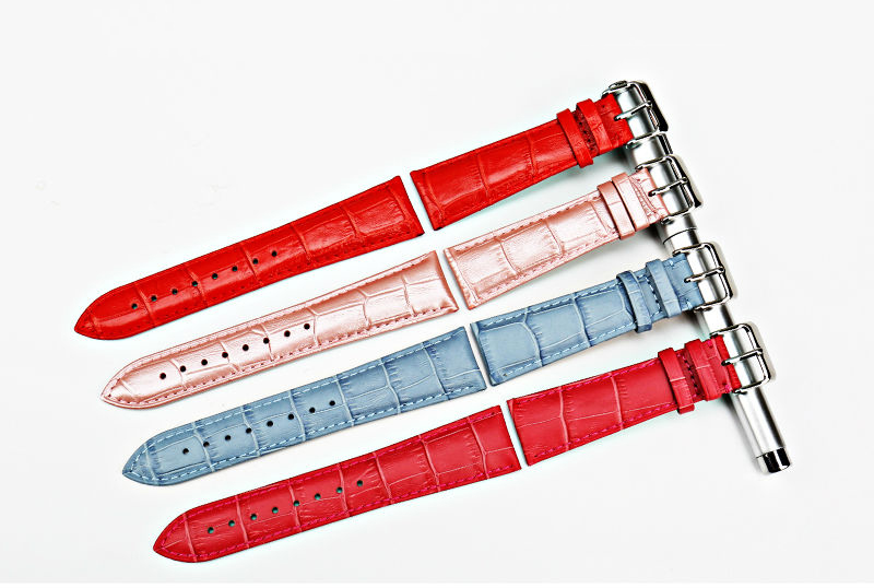 New design watchband watch accessories customization