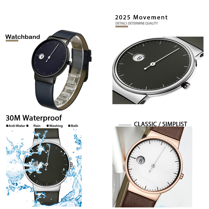 brand your own watch - Aigell Watch is a professional watch manufacturer