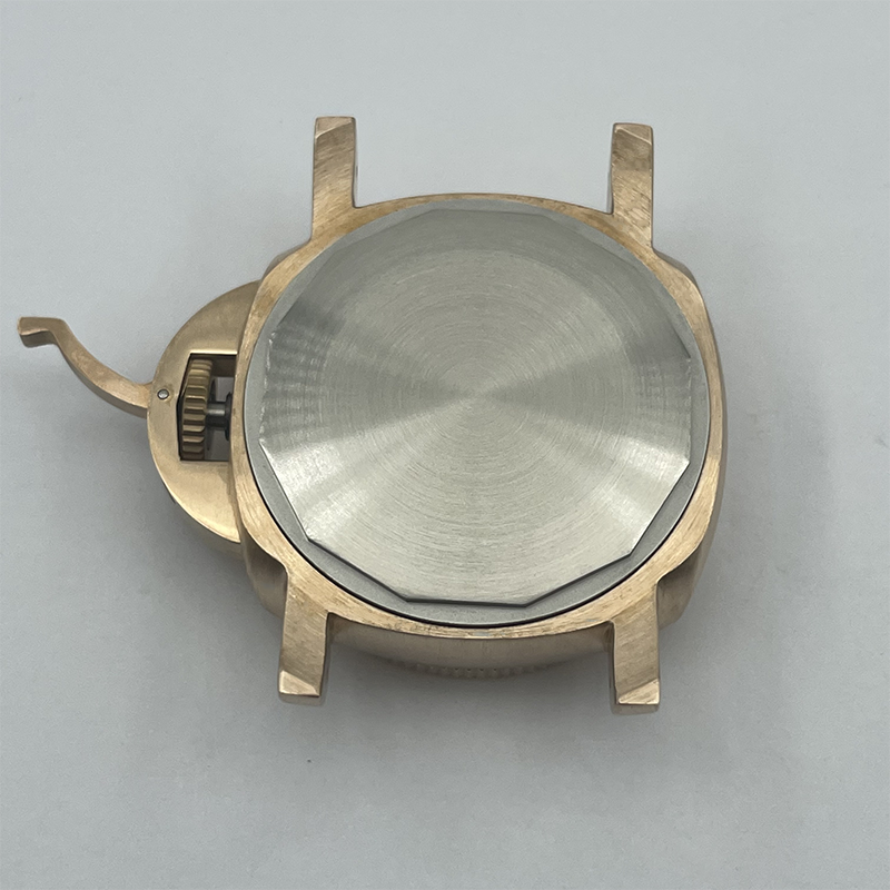 bronze watch makers