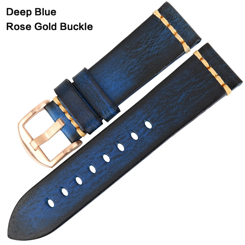 coolest watch straps