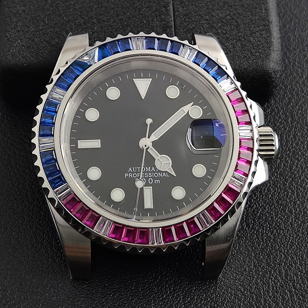 creat brand on the watches