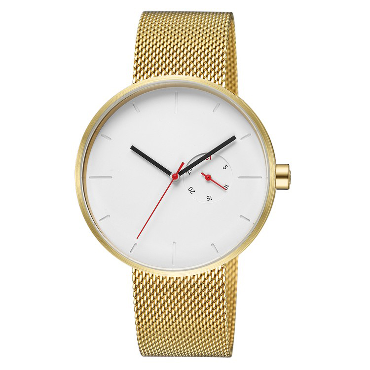 creat new brand quartz watches