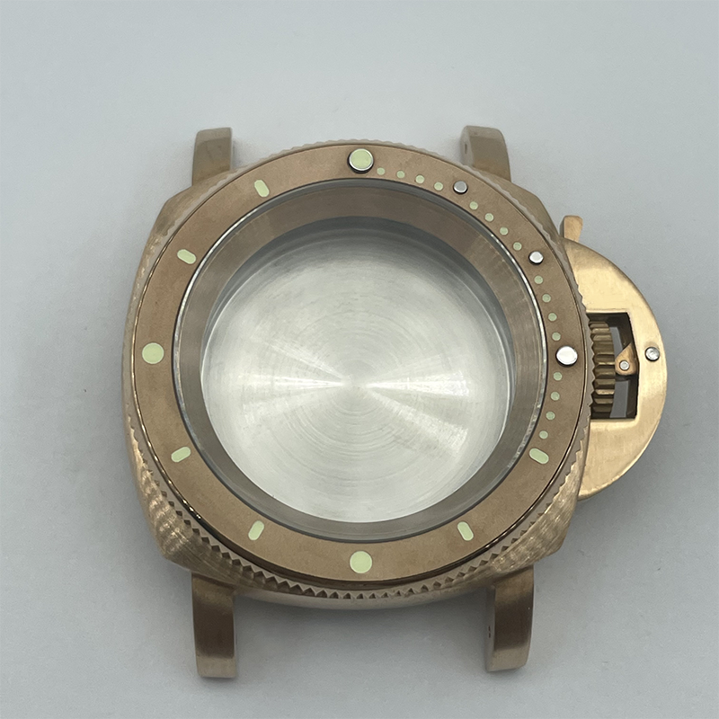 cusn8 bronze watches