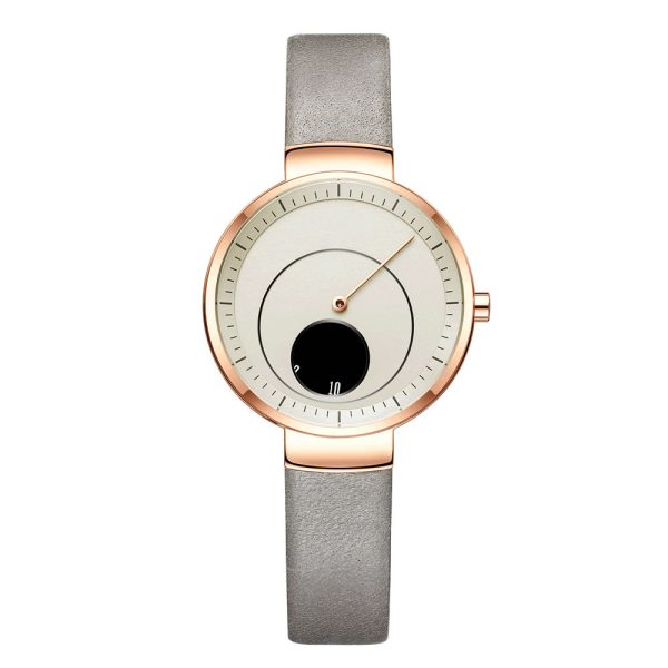 custom vegan leather strap watch manufacturers - Aigell Watch is a professional watch manufacturer