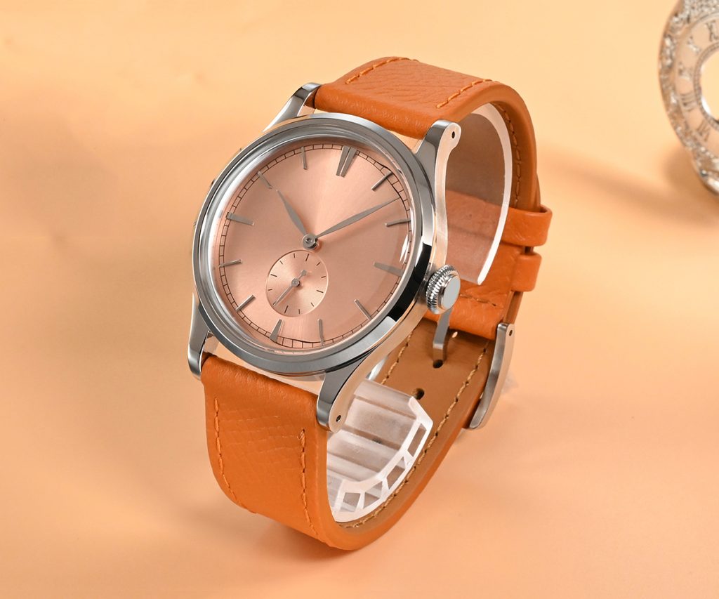 custom vegan leather watches - Aigell Watch is a professional watch manufacturer