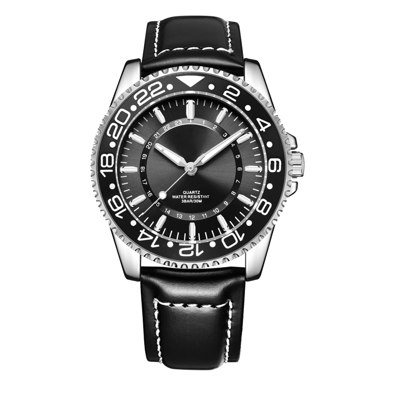 custom vegan men watches - Aigell Watch is a professional watch manufacturer