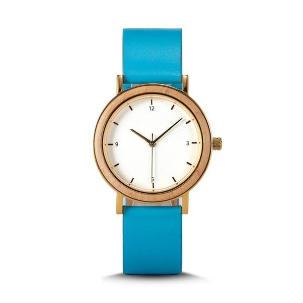 custom vegen leather strap watches - Aigell Watch is a professional watch manufacturer