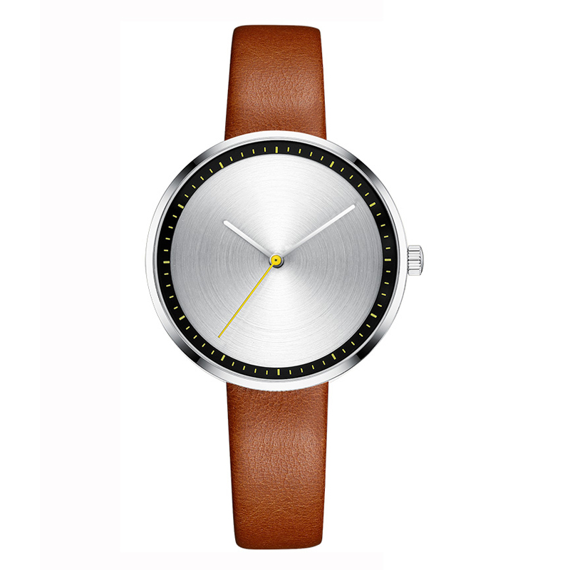 custom watch company