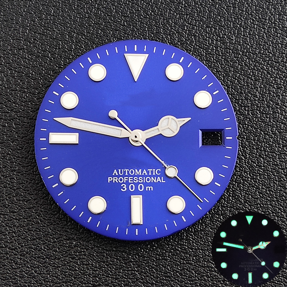 custom watch dials with your logo