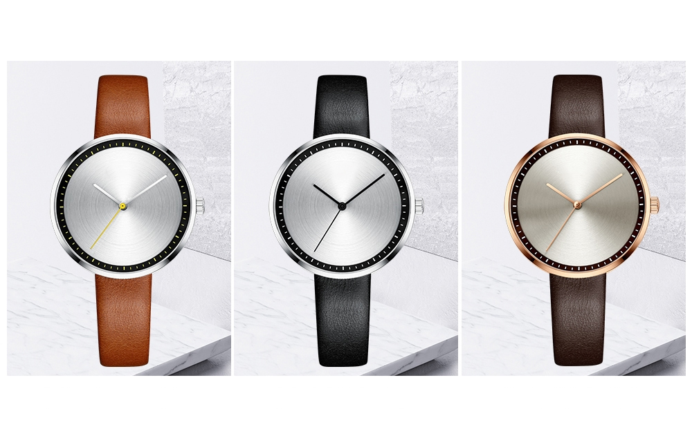 shenzhen watch manufacturers create your own pineapple leather watch brand from china