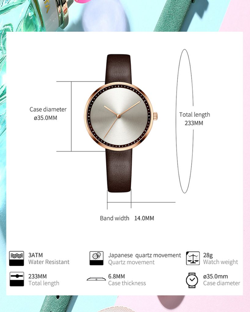 famous watchmakers