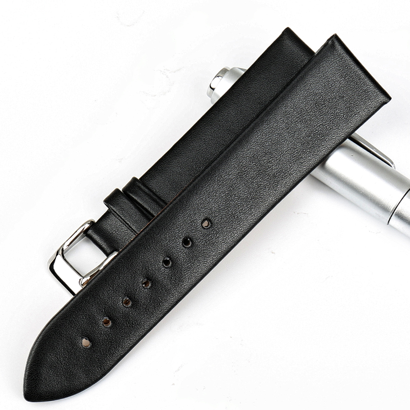 genuine leather band - Aigell Watch is a professional watch manufacturer