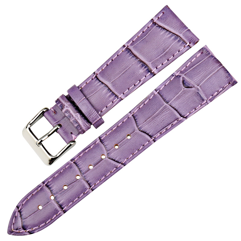 New design watchband watch accessories customization