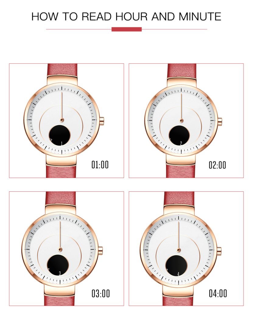 good watch companies