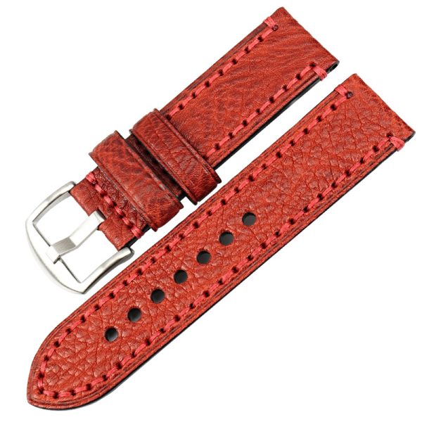 handmade watch strap - Aigell Watch is a professional watch manufacturer