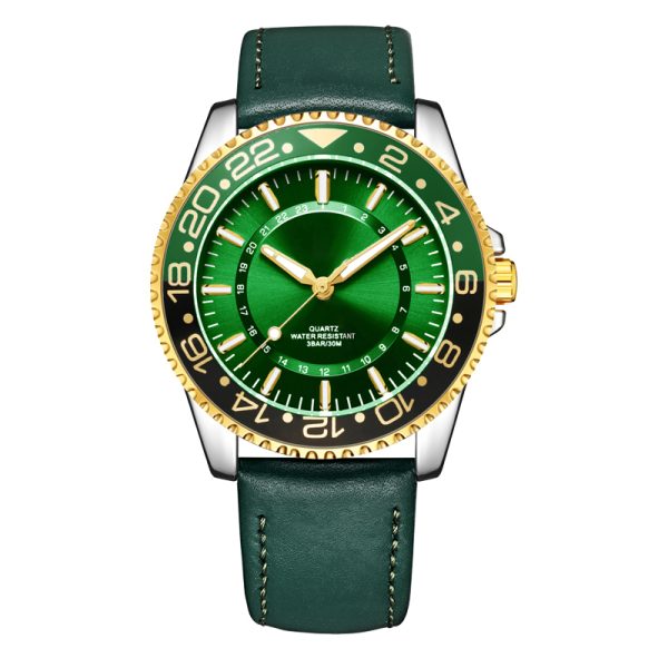 high quality quartz watches - Aigell Watch is a professional watch manufacturer