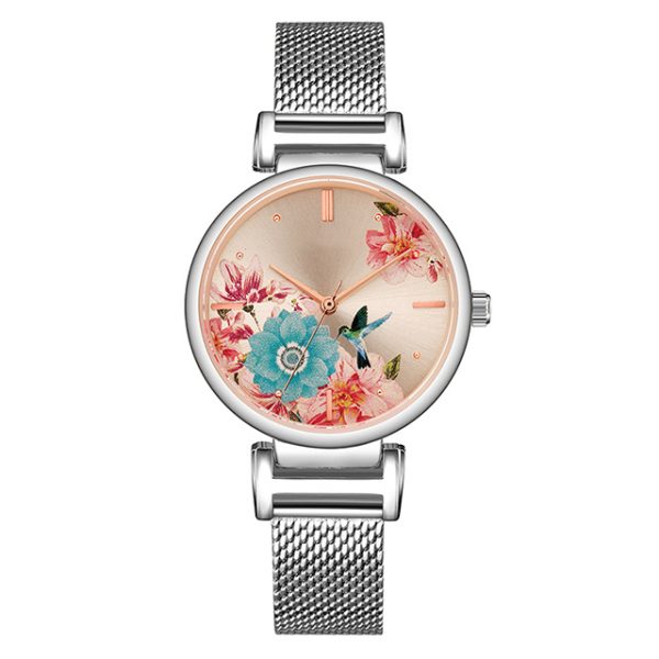 ladies fashion watch - Aigell Watch is a professional watch manufacturer